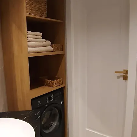 Mieszkanie Do Wynajecia - Studio Flat Apartment