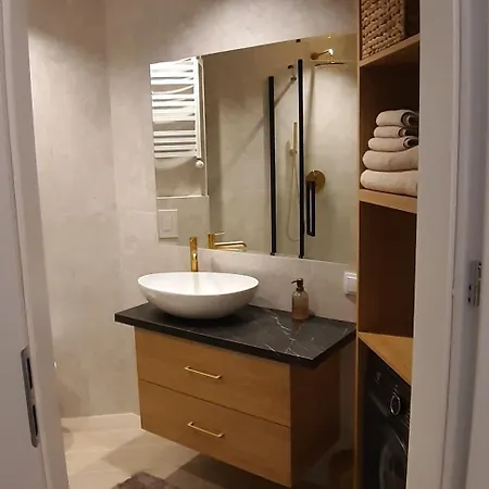 Apartment Mieszkanie Do Wynajecia - Studio Flat