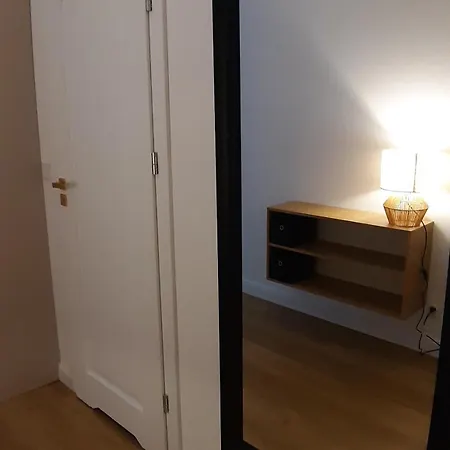Mieszkanie Do Wynajecia - Studio Flat Lublin