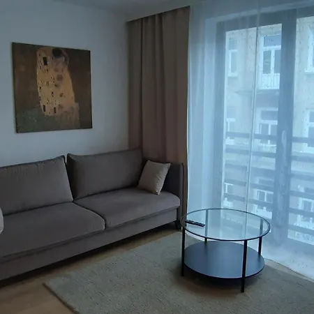 Mieszkanie Do Wynajecia - Studio Flat Apartment Lublin