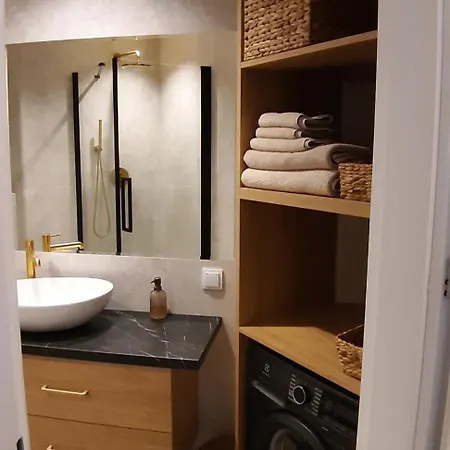 Apartment Mieszkanie Do Wynajecia - Studio Flat Lublin