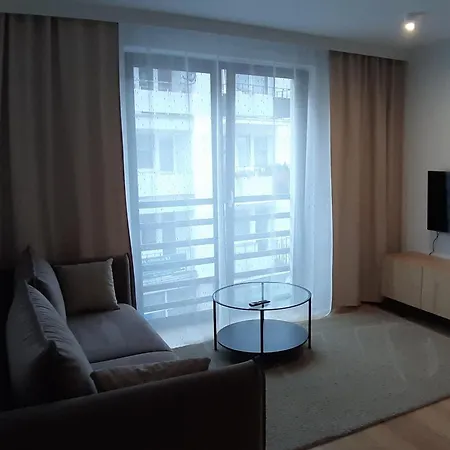 Mieszkanie Do Wynajecia - Studio Flat Apartment