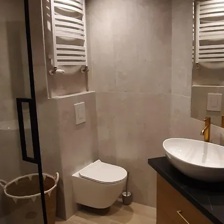 Mieszkanie Do Wynajecia - Studio Flat *