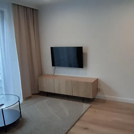 Mieszkanie Do Wynajecia - Studio Flat Apartment *