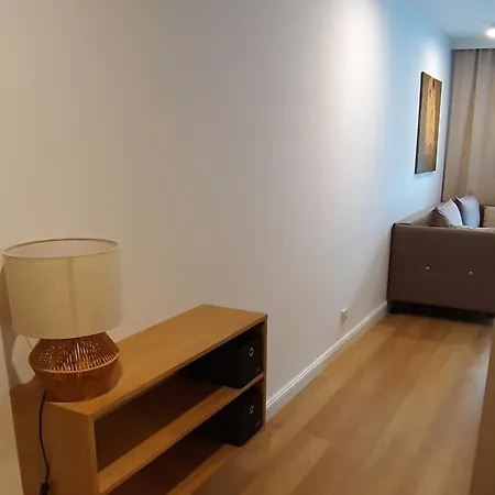 Mieszkanie Do Wynajecia - Studio Flat * Lublin