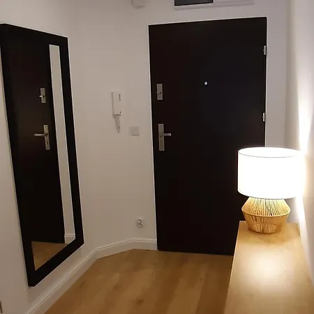 Mieszkanie Do Wynajecia - Studio Flat Lublin