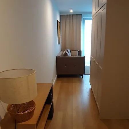 Mieszkanie Do Wynajecia - Studio Flat Apartment *